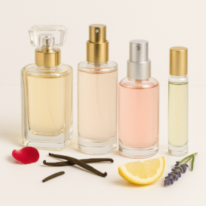 Perfumery Products Course - zestchest institute