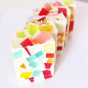 Melt & Pour Soap Making Course