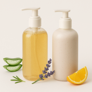 Sulfate Free Body Washes Course - zestchest institute