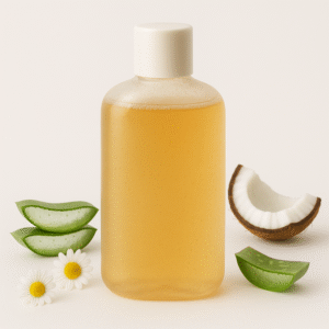 Sulfate Free Shampoo Course - zestchest institute