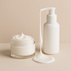 Moisturizers / Lotions & Creams Course