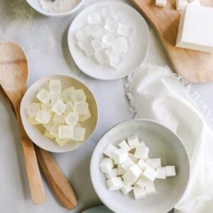 Advanced Melt & Pour Soap Base Making Course