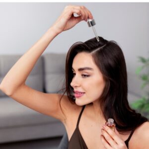 Hair Serums Course