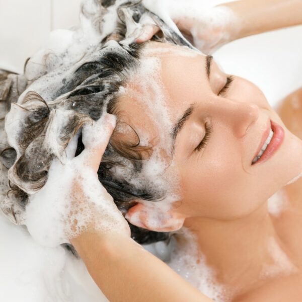 Sulphate & Paraben Free Shampoos Course