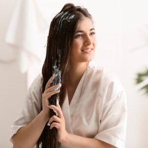 Hair Conditioners Course