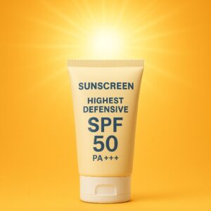 Sunscreen Products Course