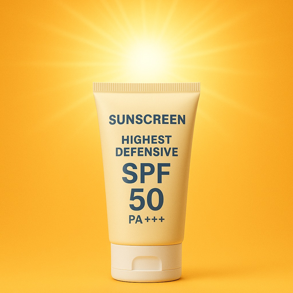 Sunscreen Products Course