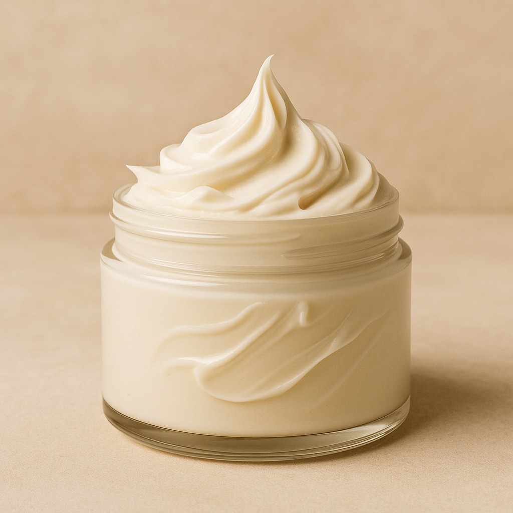 Body Butters,Face,Hair & Foot Butters Course