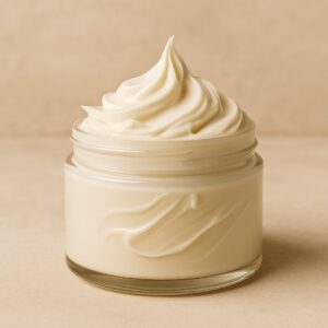 Body Butters,Face,Hair & Foot Butters Course