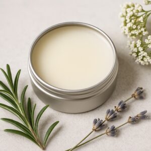 Solid Perfume Course