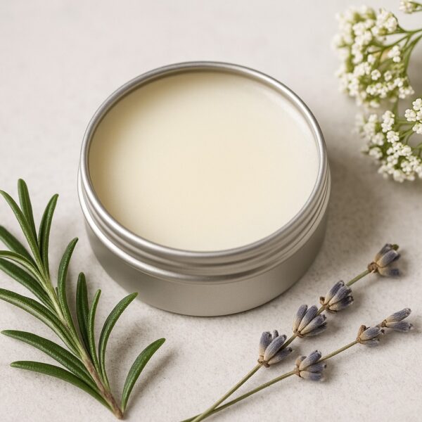 Solid Perfume Course