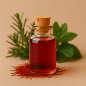 Kumkumadi Oil Making Course