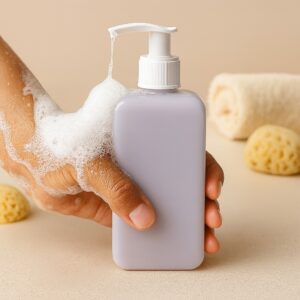 Sulphate Free Body Washes Course