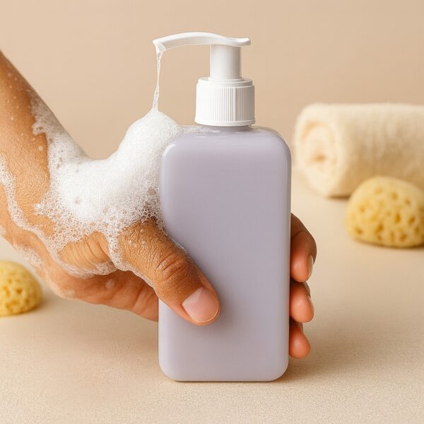Sulphate Free Body Washes Course