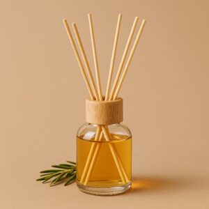 Reed Diffuser Oil Course