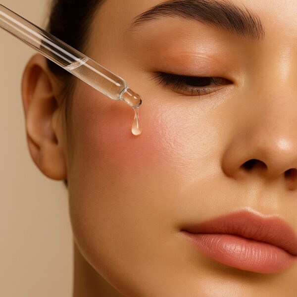 Advanced Face Serums Course