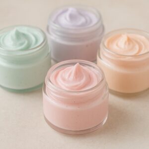 Body Yogurt Course