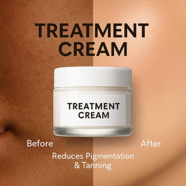 Advanced Treatment Creams Course