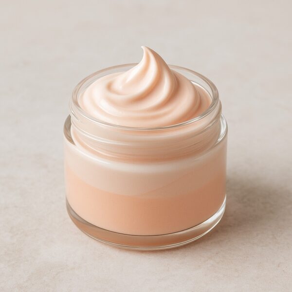 Retinol Cream Course