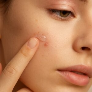 Salicylic Acid Acne Gel Course