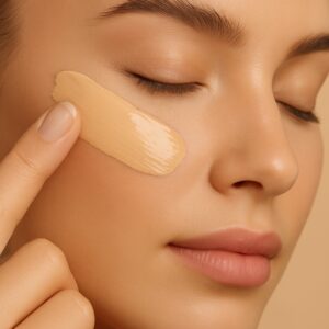 BB Cream & Tinted Moisturizer