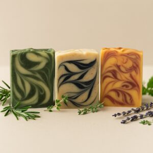 Cold Process Soap Making Course