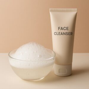 Variety Facial Cleansers