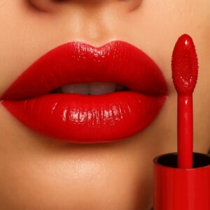 Liquid Lipstick Course