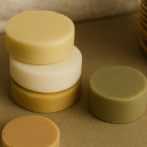 Shampoo Bars Course