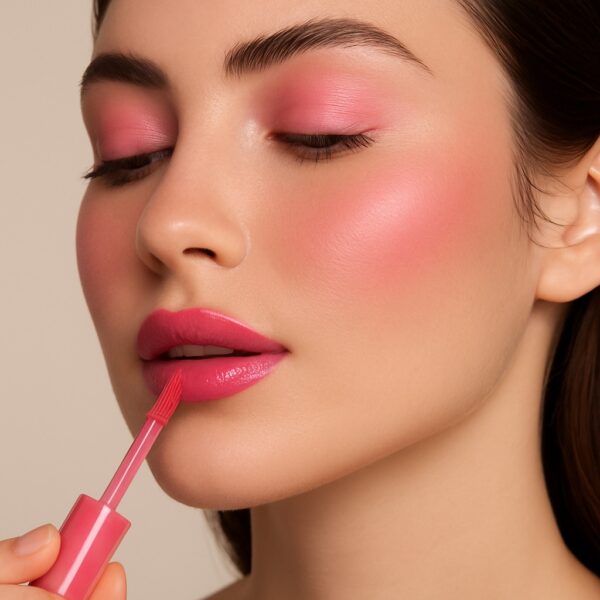 Lip, Cheek & Eye Tint Course