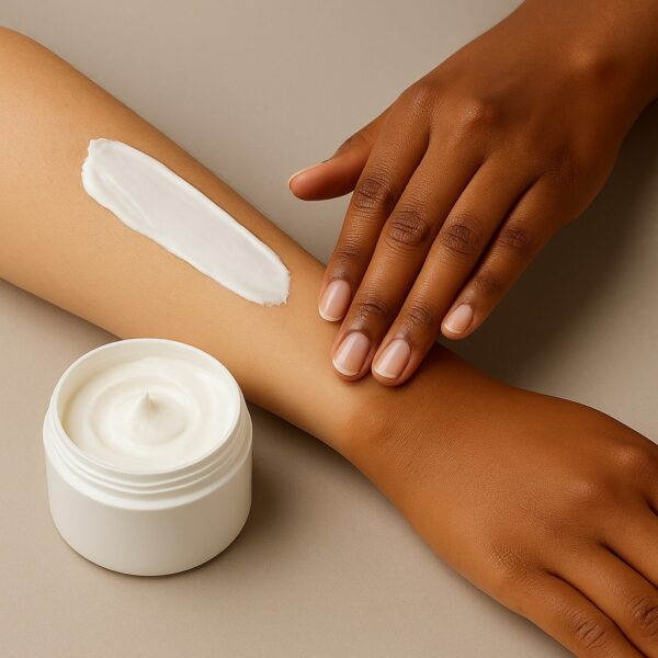 Detan Face & Body Pack Formulation only