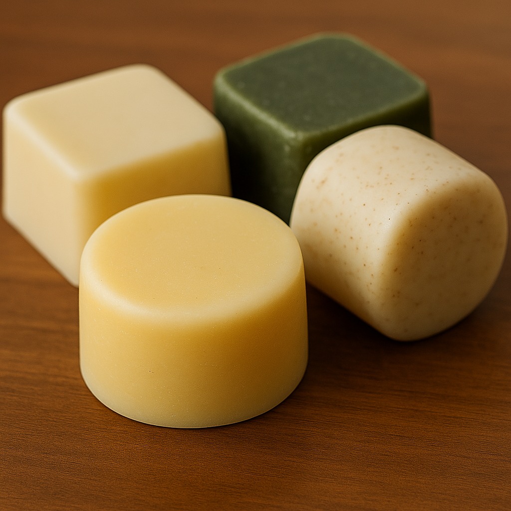 Lotion Bars Course