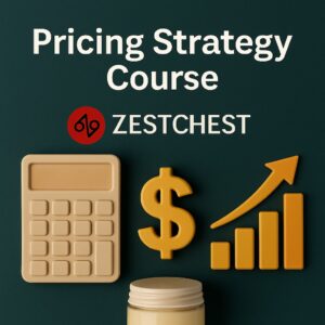 Pricing Strategy