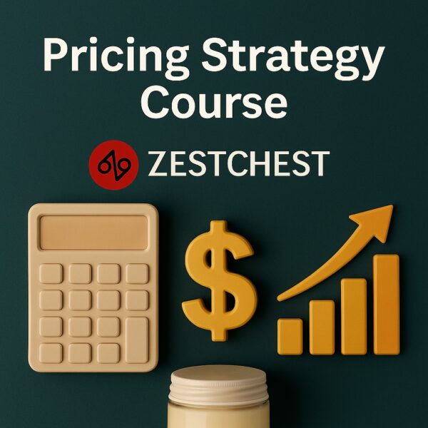 Pricing Strategy