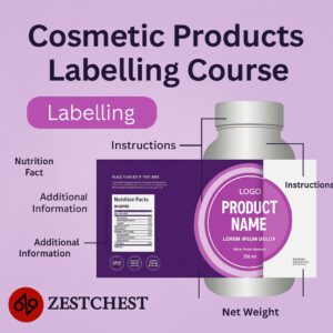 Product Labelling Course