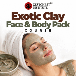Exotic Clay Face & Body Pack