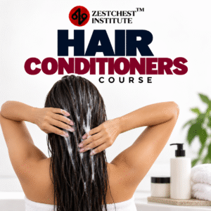 Hair Conditioners Course