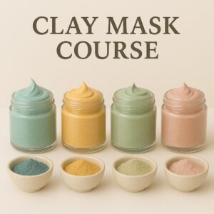 Exotic Clay Face & Body Pack