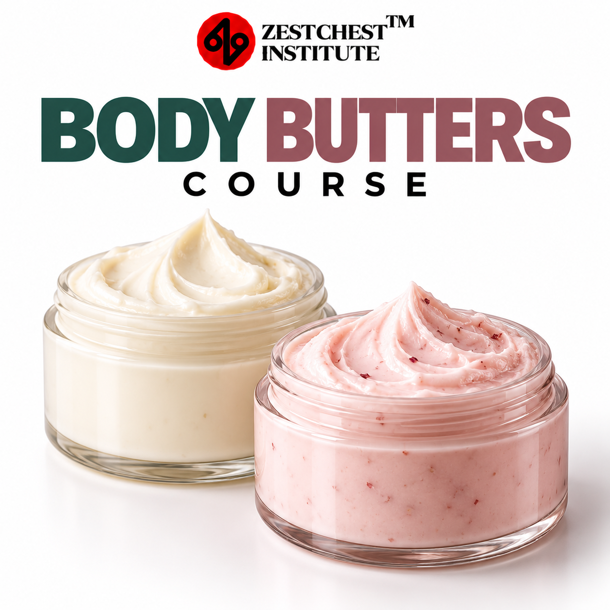 Body Butters Course