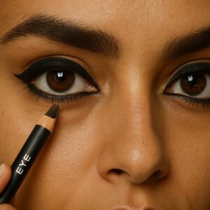 Kajal & Eye Makeup Products Course