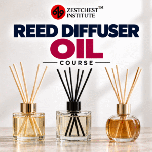 Reed Diffuser Oil Course