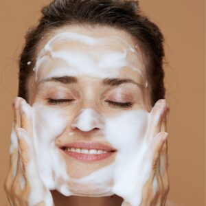 Advanced Face Washes Course