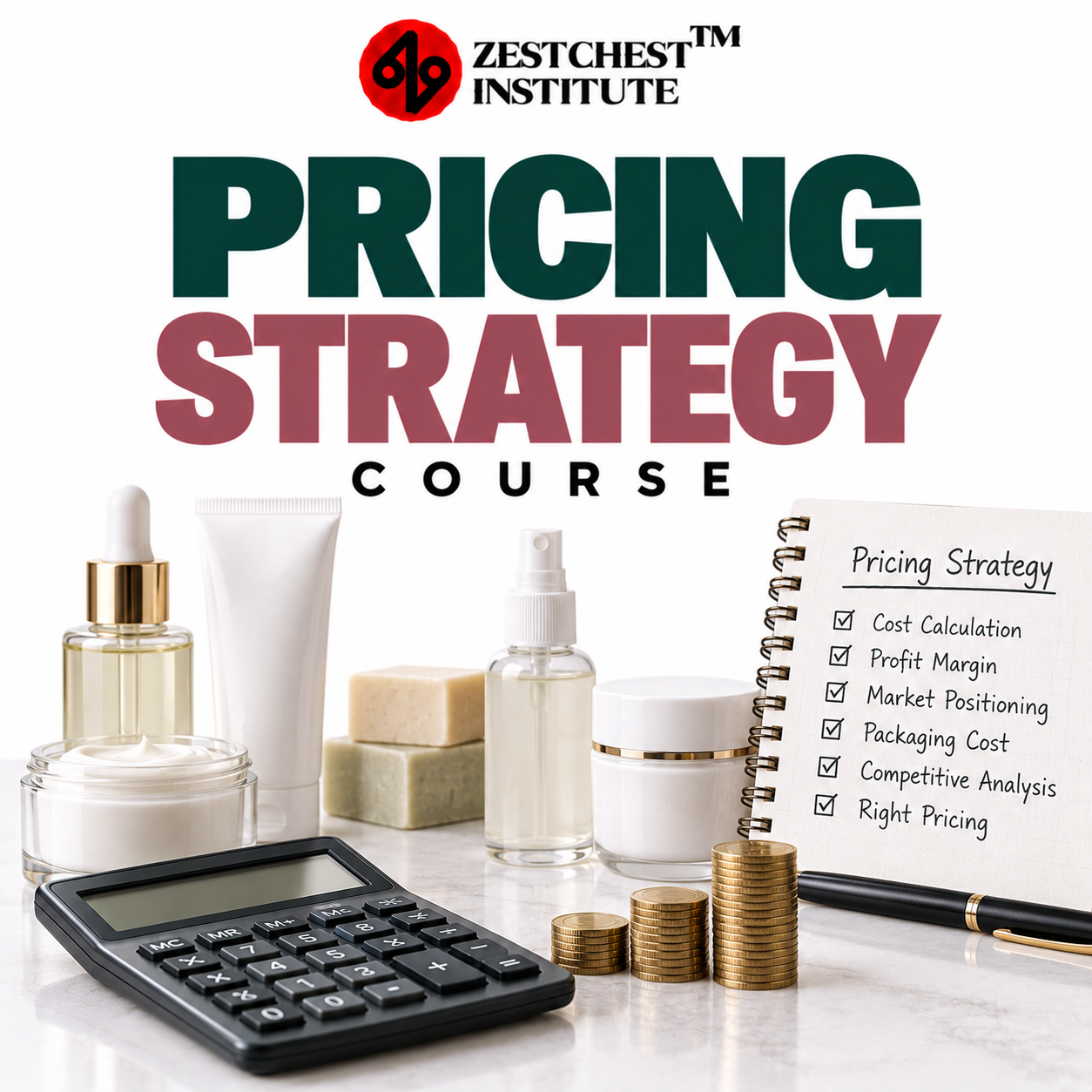 Pricing Strategy
