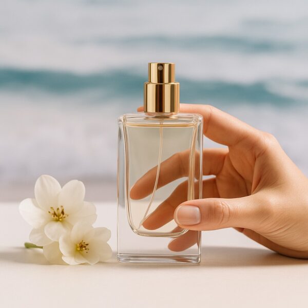 Perfumery Products Making Course