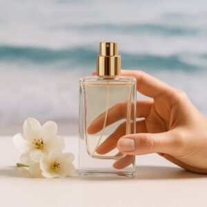 Perfume Products Making Course
