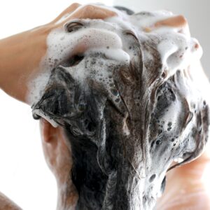 Sulfate Free Shampoo Course