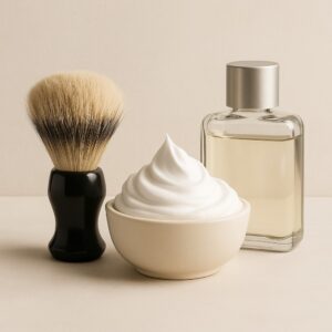 Shaving Products Course