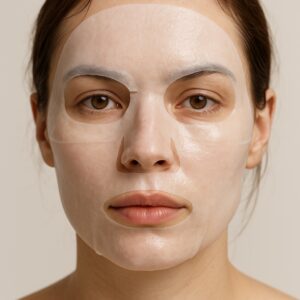 Exotic Sheet Face Masks Course