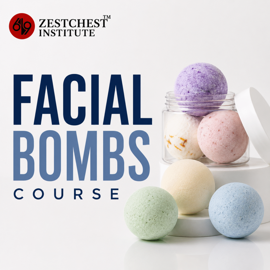 Facial Bombs Course