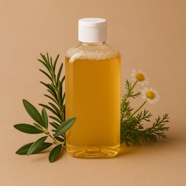 Liquid Castile Soap Course